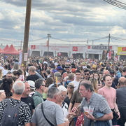foule