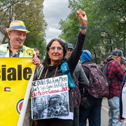 Manifestants