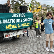 ecologie et salaires