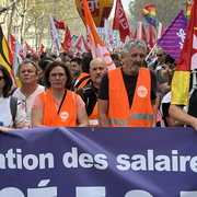 CFDT