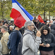 pour que la France agisse