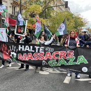 Halte au Massacre