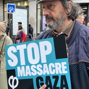 Stop Massacre