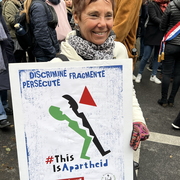 apartheid