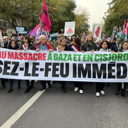tete de manif