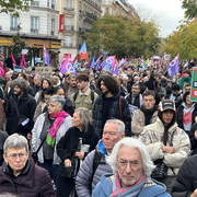 foule