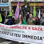 Cessez le feu