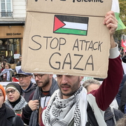 Free Palestine