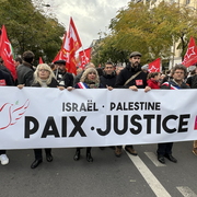 Paix et justice