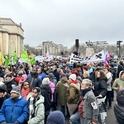 Trocadero