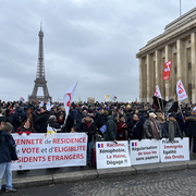 Français, immigrés, égalité
