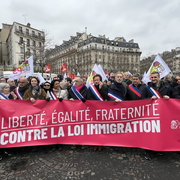 parti socialiste