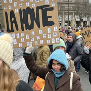 La honte