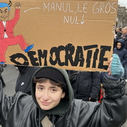 Démocratie