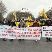 Droit de vote