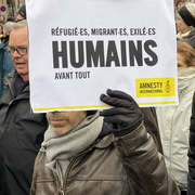 Humains, avant tout