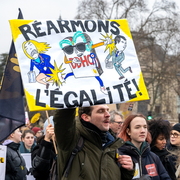 Réarmement