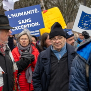 Manifestants