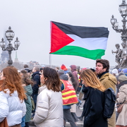 Palestine