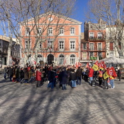 Sète - Loi Darmanin 21.01.2024