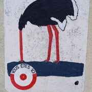 Vous êtes ici