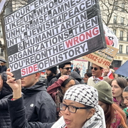 enemies