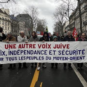 Une autre voix juive