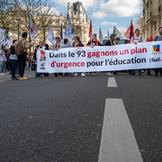 Urgence 93