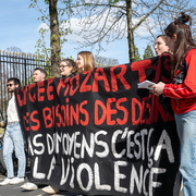 Lycée Mozart