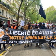 liberté égalité