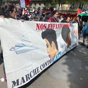 Nos enfants en danger