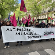 Solidaires