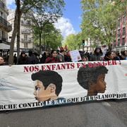 Nos enfants en danger