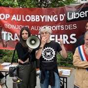 UBER