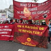 Jeunes révolutionnaires