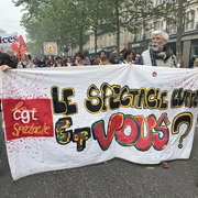 CGT Spectacle