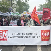 cgt spectacle