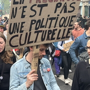 Précarité