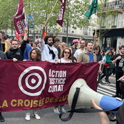 à la croisée des luttes