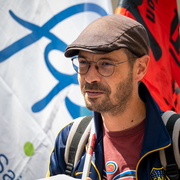 Manifestant