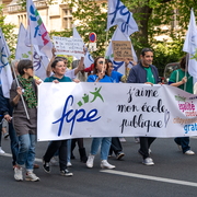 FCPE