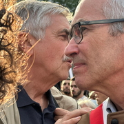 les maires de Gennevilliers