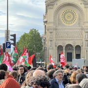 St Augustin