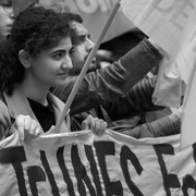 Manifestants