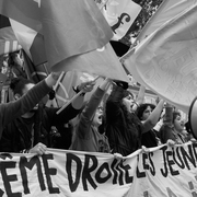 Manifestants