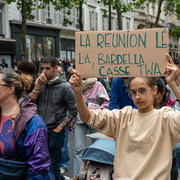 La Réunion