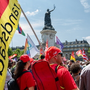 Rassemblement