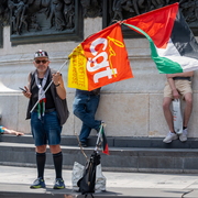 Manifestant
