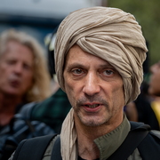 Manifestant