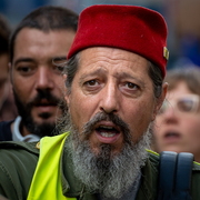 Manifestant